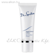 Selyem szemkörnyékápoló krém 20ml - Dr. Spiller