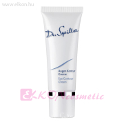 Szemkörnyékápoló krém 20ml - Dr. Spiller