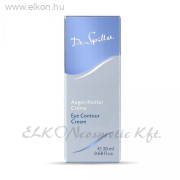 Szemkörnyékápoló krém 20ml - Dr. Spiller ELKONcosmetic Kft.