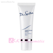 Szemkörnyékápoló balzsam 20ml - Dr. Spiller