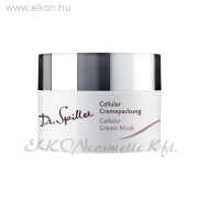 Care & Repair maszk 200 ml - Dr. Spiller