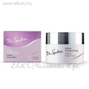 Celluláris krémpakolás 50ml - Dr. Spiller ELKONcosmetic Kft.