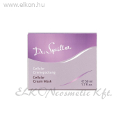 Celluláris krémpakolás 50ml - Dr. Spiller ELKONcosmetic Kft.