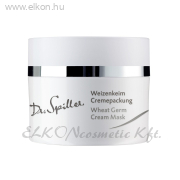 Búzacsíra krémpakolás 50ml - Dr. Spiller ELKONcosmetic Kft.