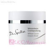 Búzacsíra krémpakolás 50ml - Dr. Spiller