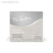 Búzacsíra krémpakolás 50ml - Dr. Spiller ELKONcosmetic Kft.