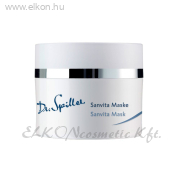 Regeneráló Gélmaszk 200ml - Dr. Spiller