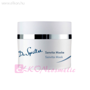 Sanvita Maszk 50 ml - Dr. Spiller