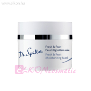 Fresh & Fruit maszk 50 ml - Dr. Spiller
