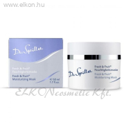 Fresh & Fruit maszk 50 ml - Dr. Spiller ELKONcosmetic Kft.