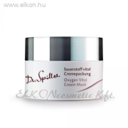 Búzacsíra krémpakolás 50ml - Dr. Spiller