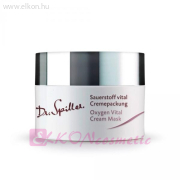 Oxigén Vital krémpakolás 50ml - Dr. Spiller