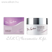 Oxigén Vital krémpakolás 50ml - Dr. Spiller ELKONcosmetic Kft.