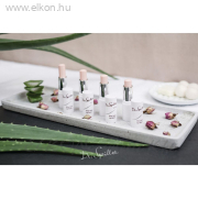 Aloe vera ajakápoló balzsam SPF20 - Dr. Spiller ELKONcosmetic Kft.