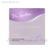 Celltresor Intense Rebuilding krém light 50ml - Dr. Spiller ELKONcosmetic Kft.