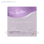 Celltresor Intense Rebuilding krém 50ml - Dr. Spiller ELKONcosmetic Kft.