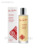 Rahima Testolaj 100ml - Dr. Spiller