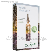 Beauty Sleep - Regeneráló ampulla 2ml - Dr. Spiller