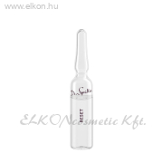 Reset - Repairing ampulla 7x2ml - Dr. Spiller ELKONcosmetic Kft.