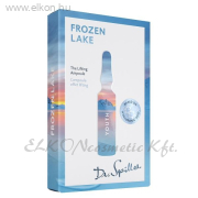 Beauty Sleep - Regeneráló ampulla 2ml - Dr. Spiller