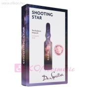 Glow - Ragyogás ampulla 7x2ml - Dr. Spiller