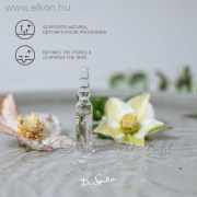 Breath - Detox ampulla 7x2ml - Dr. Spiller ELKONcosmetic Kft.