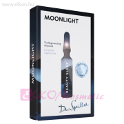 Beauty Sleep - Regeneráló ampulla 7x2ml - Dr. Spiller