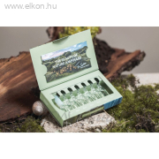 Rescue - Bőrnyugtató ampulla 7x2ml - Dr. Spiller ELKONcosmetic Kft.