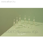 Rescue - Bőrnyugtató ampulla 7x2ml - Dr. Spiller ELKONcosmetic Kft.