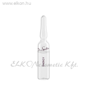 Energy - Feltöltő ampulla 7x2ml - Dr. Spiller ELKONcosmetic Kft.