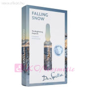 White effect - Bőrhalványító ampulla 7x2ml - Dr. Spiller