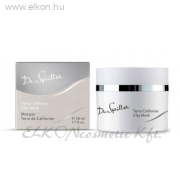 Terra California Clay maszk 50ml - Dr. Spiller ELKONcosmetic Kft.