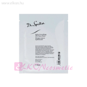 Hydro Smoothing Silk Fleece maszk - Dr. Spiller