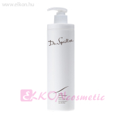 Gyógynövényes Arclemosó gél 500ml - Dr. Spiller