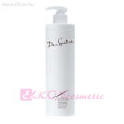 Aloe szenzitív arctisztító tej 500 ml - Dr. Spiller