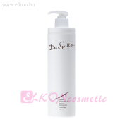Speciális bőrradír arcra és testre 500ml - Dr. Spiller