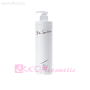 Speciális bőrradír arcra és testre 1000ml - Dr. Spiller