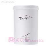 Jojoba bőrradír krém 1000 ml - Dr. Spiller