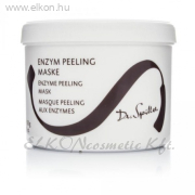 Enzym Peeling maszk - Dr. Spiller