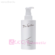 Azulén krémpakolás 200ml - Dr. Spiller