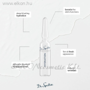 Hydration - Hialuron ampulla 2ml - Dr. Spiller ELKONcosmetic Kft.