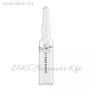 White effect - Bőrhalványító ampulla 2ml - Dr. Spiller