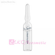 White effect - Bőrhalványító ampulla 2ml - Dr. Spiller