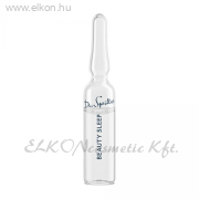 Strenght - Bőrerősítő ampulla 2ml - Dr. Spiller