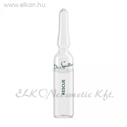 Rescue - Bőrnyugtató ampulla 2ml - Dr. Spiller