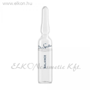 Balance - Bőrkiegyenlítő ampulla 2ml - Dr. Spiller