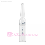 Balance - Bőrkiegyenlítő ampulla 2ml - Dr. Spiller