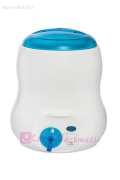 Elegance hagyományos gyantamelegítő 800ml - ALVEOLA WAXING