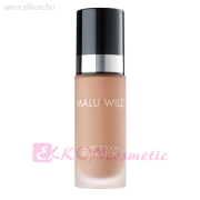 Velvet Touch alapozó/12 - Malu Wilz