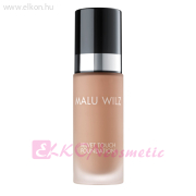 Velvet Touch alapozó/14 - Malu Wilz
